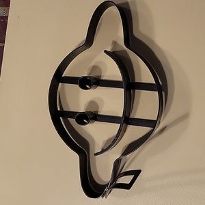 Planetary Happy Face Pancake mold